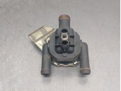 Recambio de valvula intercambio de calefaccion para renault 12 familiar gtl 847-98 referencia OEM IAM 847798 