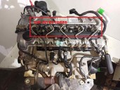 Recambio de motor completo para ssangyong rodius 2.7 turbodiesel cat referencia OEM IAM 665926 12527148