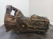 Recambio de caja cambios para renault r-5 gtl 688-13 4 cilindros referencia OEM IAM 354125 32676 