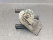 Recambio de valvula intercambio de calefaccion para renault 12 familiar gtl 847-98 referencia OEM IAM 847798 