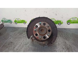 Recambio de mangueta trasera izquierda para kia cee´d 1.6 crdi cat referencia OEM IAM 582073K000 