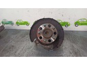 Recambio de mangueta trasera izquierda para kia cee´d 1.6 crdi cat referencia OEM IAM 582073K000 