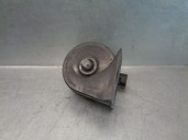 Recambio de claxon para bmw x5 (e70) 3.0 turbodiesel cat referencia OEM IAM 61337288095 