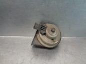 Recambio de claxon para bmw x5 (e70) 3.0 turbodiesel cat referencia OEM IAM 61337288095 