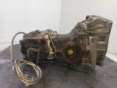 Recambio de caja cambios para renault r-5 gtl 688-13 4 cilindros referencia OEM IAM 354125 32676 