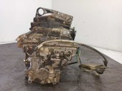 Recambio de caja cambios para renault r-5 gtl 688-13 4 cilindros referencia OEM IAM 354125 32676 