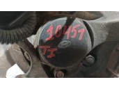 Recambio de mangueta trasera izquierda para kia cee´d 1.6 crdi cat referencia OEM IAM 582073K000  