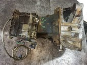 Recambio de caja cambios para renault r-5 gtl 688-13 4 cilindros referencia OEM IAM 354125 32676 