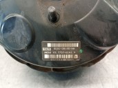 Recambio de servofreno para land rover freelander 2 (l359) 2.2 td4 4x4 referencia OEM IAM 6G912B195NA LR001049 