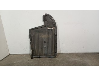 Recambio de cubrecarter para bmw x6 (g06, f96) xdrive 40 d mild-hybrid referencia OEM IAM 51757424884 51757424884 