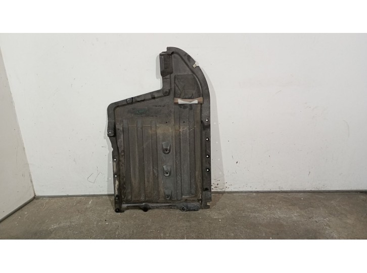 Recambio de cubrecarter para bmw x6 (g06, f96) xdrive 40 d mild-hybrid referencia OEM IAM 51757424884 51757424884 