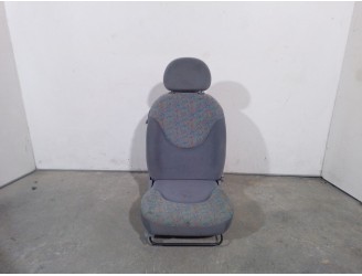 Recambio de asiento delantero derecho para nissan micra ii (k11) 1.0 i 16v referencia OEM IAM 873006F600 873006F600 