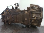 Recambio de caja cambios para renault r-5 gtl 688-13 4 cilindros referencia OEM IAM 354125 32676 