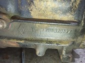 Recambio de caja cambios para renault r-5 gtl 688-13 4 cilindros referencia OEM IAM 354125 32676 