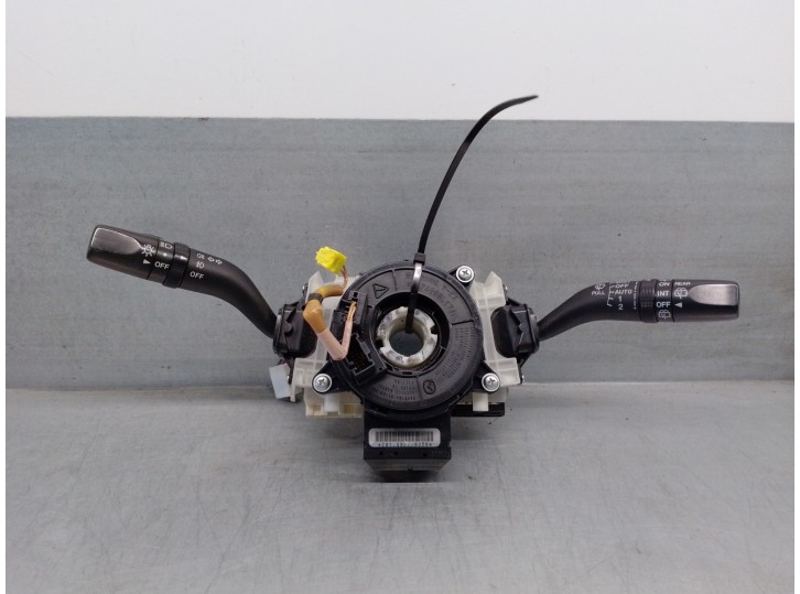 Recambio de mando luces para mazda cx-7 (er) 2.2 turbodiesel cat referencia OEM IAM GR2F66122 