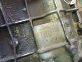 Recambio de caja cambios para renault r-5 gtl 688-13 4 cilindros referencia OEM IAM 354125 32676 