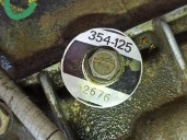 Recambio de caja cambios para renault r-5 gtl 688-13 4 cilindros referencia OEM IAM 354125 32676 