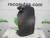 Recambio de puntera paragolpes trasera derecha para fiat ducato caja cerrada 11 (desde 03.02) 2.0 jtd cat referencia OEM IAM NE