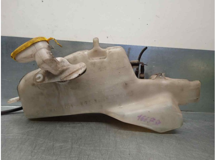 Recambio de deposito limpia para renault megane i scenic (ja0) 2.0 cat referencia OEM IAM 7700843902B 7701683507D VDO
