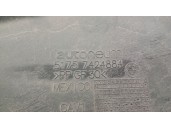 Recambio de cubrecarter para bmw x6 (g06, f96) xdrive 40 d mild-hybrid referencia OEM IAM 51757424884 51757424884 