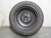 Recambio de neumatico repuesto para kia cee´d 1.6 crdi cat referencia OEM IAM 529101H900 T12580D1595M HANKOOK