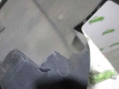 Recambio de puntera paragolpes trasera derecha para fiat ducato caja cerrada 11 (desde 03.02) 2.0 jtd cat referencia OEM IAM NE