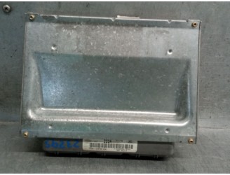 Recambio de centralita motor uce para jaguar s-type 3.0 v6 24v cat referencia OEM IAM XR8A12A650 JQ3N05HGJ97H 