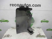 Recambio de puntera paragolpes trasera derecha para fiat ducato caja cerrada 11 (desde 03.02) 2.0 jtd cat referencia OEM IAM NE
