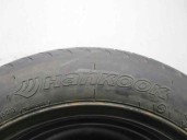 Recambio de neumatico repuesto para kia cee´d 1.6 crdi cat referencia OEM IAM 529101H900 T12580D1595M HANKOOK