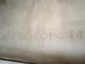 Recambio de deposito limpia para renault megane i scenic (ja0) 2.0 cat referencia OEM IAM 7700843902B 7701683507D VDO