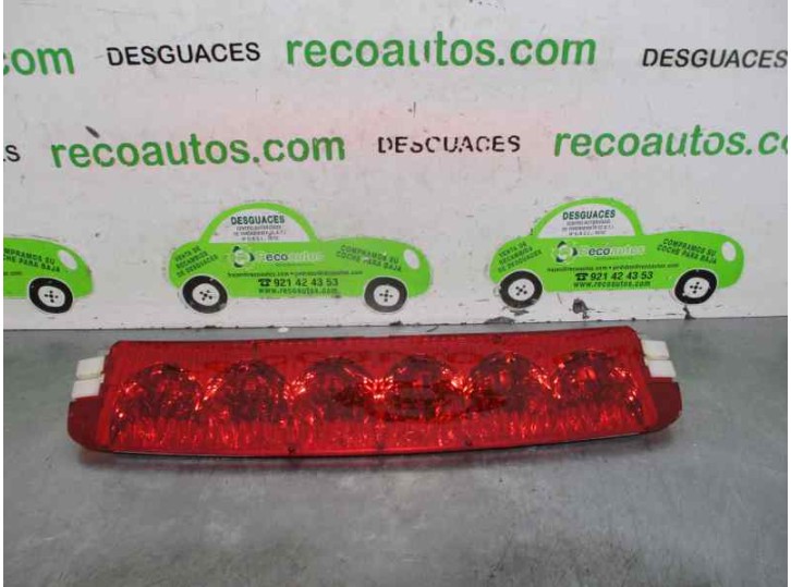 Recambio de luz central de freno para bmw serie 3 compacto (e36) 1.6 cat referencia OEM IAM 
