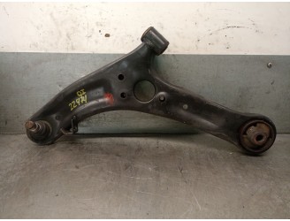 Recambio de brazo suspension inferior delantero izquierdo para kia picanto ii (ta) 1.0 referencia OEM IAM 545001Y200 545001Y200 