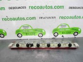 Recambio de luz central de freno para bmw serie 3 compacto (e36) 1.6 cat referencia OEM IAM   