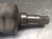 Recambio de transmision delantera izquierda para chrysler voyager (rg) 2.5 crd cat referencia OEM IAM 4641883AA  