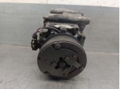 Replacement air conditioning compressor for Jaguar S-Type 3.0 V6 24V CAT OEM IAM reference 6R8319D629CA XR858532 