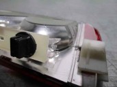 Recambio de luz central de freno para bmw serie 3 compacto (e36) 1.6 cat referencia OEM IAM   