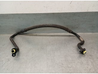 Recambio de tubos aire acondicionado para land rover freelander 2 (l359) 2.2 td4 4x4 referencia OEM IAM 6G9N19N602EC LR007115 