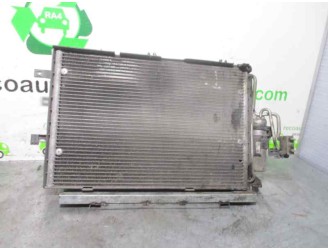 Recambio de condensador / radiador aire acondicionado para opel corsa c 1.0 12v cat (z 10 xe / lw3) referencia OEM IAM 24445193 