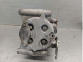 Replacement air conditioning compressor for Jaguar S-Type 3.0 V6 24V CAT OEM IAM reference 6R8319D629CA XR858532 