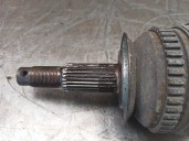 Recambio de transmision delantera izquierda para chrysler voyager (rg) 2.5 crd cat referencia OEM IAM 4641883AA  