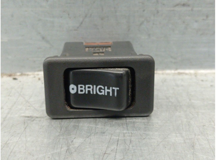 Recambio de mando para subaru forester s10 (sf) 2.0 cat referencia OEM IAM 83023FC000 83023FC000 