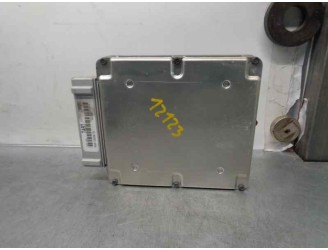 Recambio de centralita motor uce para ford escort berlina 1.6 cat-u referencia OEM IAM 95AB12A650TA  