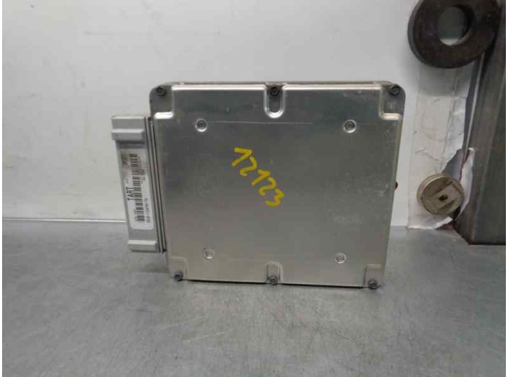 Recambio de centralita motor uce para ford escort berlina 1.6 cat-u referencia OEM IAM 95AB12A650TA 