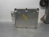 Recambio de centralita motor uce para ford escort berlina 1.6 cat-u referencia OEM IAM 95AB12A650TA 