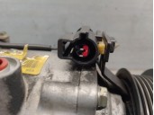Replacement air conditioning compressor for Jaguar S-Type 3.0 V6 24V CAT OEM IAM reference 6R8319D629CA XR858532 