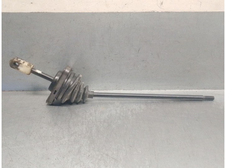 Recambio de palanca cambio para seat 127 referencia OEM IAM 27103  