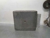Recambio de centralita motor uce para ford escort berlina 1.6 cat-u referencia OEM IAM 95AB12A650TA 