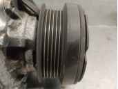 Replacement air conditioning compressor for Jaguar S-Type 3.0 V6 24V CAT OEM IAM reference 6R8319D629CA XR858532 