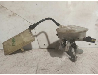 Replacement brake pump for Citroën C4 Coupé 1.6 16V HDI FAP OEM IAM reference 0204051007 