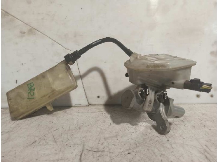 Recambio de bomba freno para citroën c4 coupe 1.6 16v hdi fap referencia OEM IAM  0204051007 